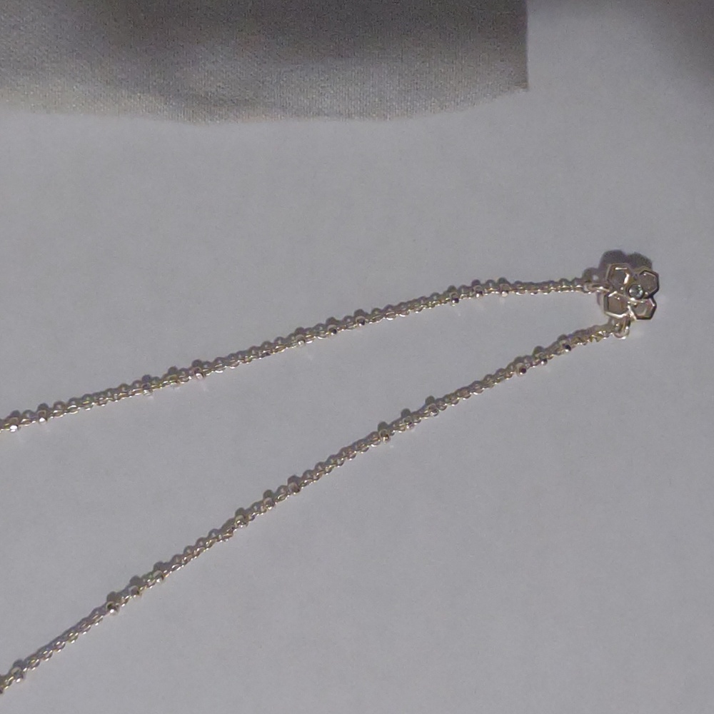 Kendra Scott | Small Necklace (21.5 cm length)